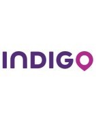 Parking INDIGO - Caen